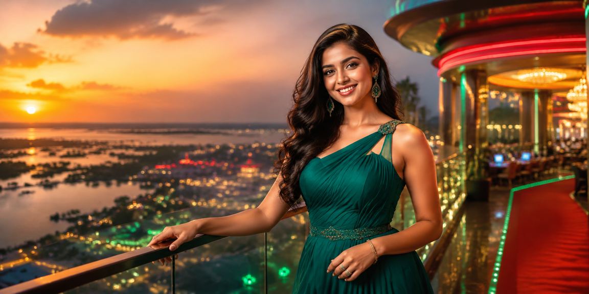 তাঙ্গুয়ার হাওরের ভিআইপি বোনাস অফার